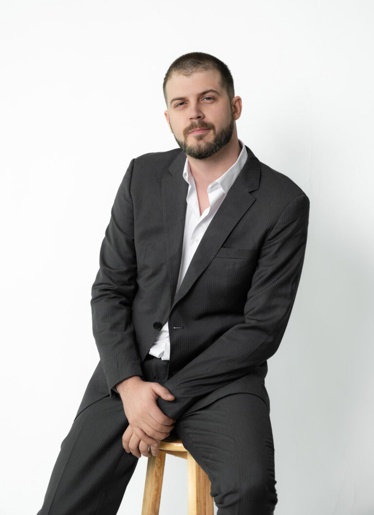 Vedran Savić